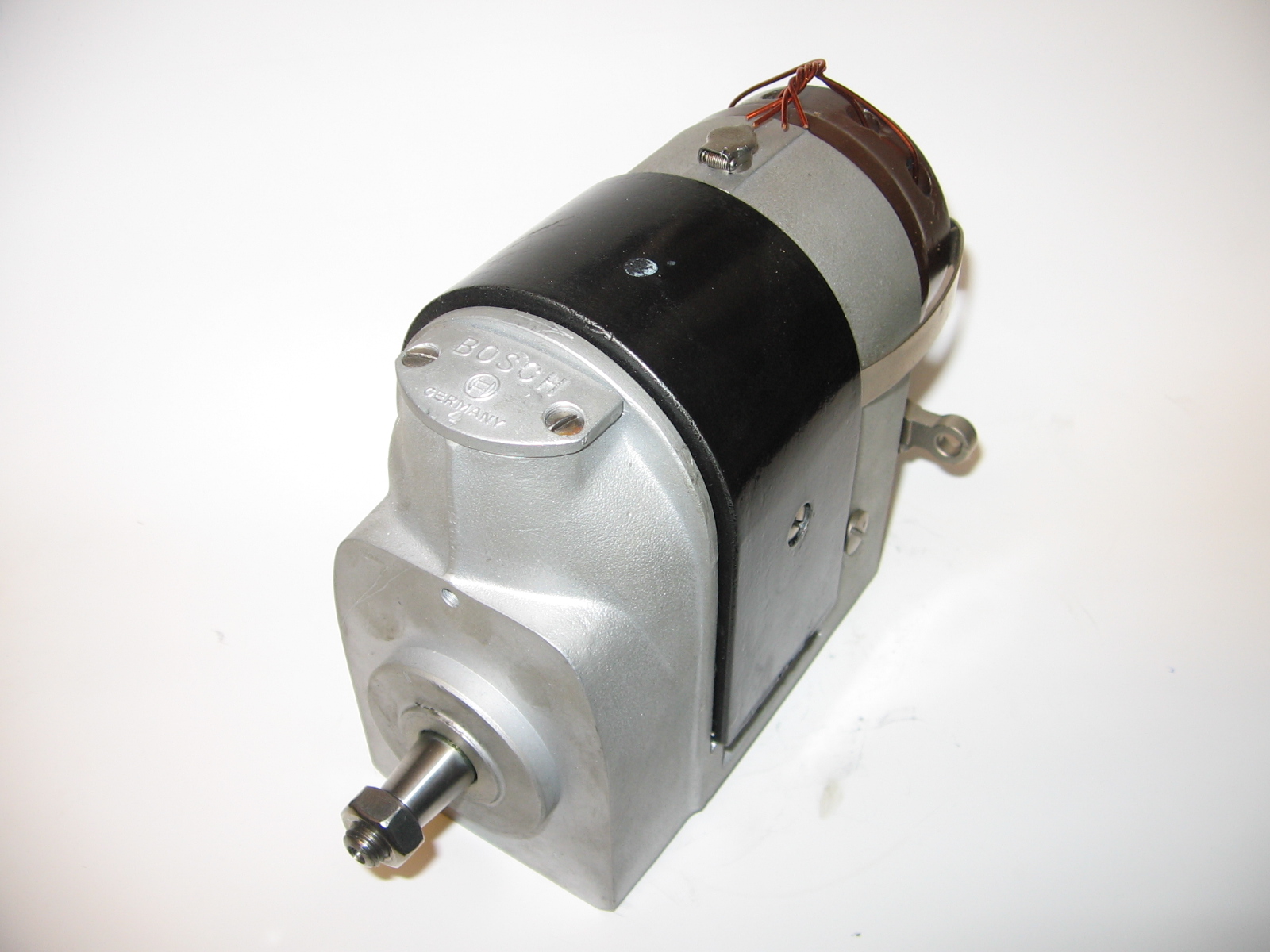 (11) Bosch Fu4B RS132-T